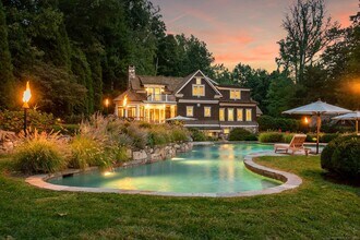 15 Catamount Rd in Westport, CT - Building Photo - Building Photo