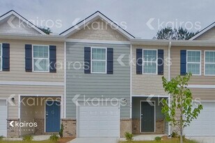 346 Ironwood Ct in Macon, GA - Building Photo