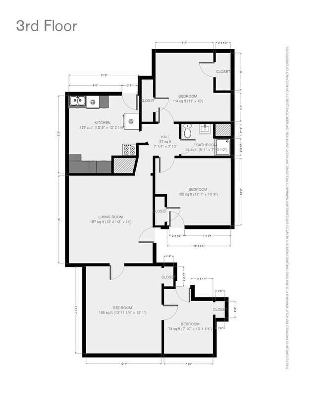 1728 Van Hise Ave in Madison, WI - Building Photo - Building Photo