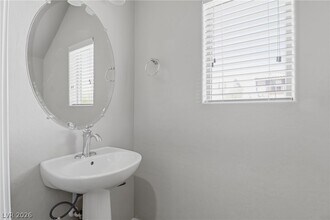 2605 Romarin Terrace in Henderson, NV - Building Photo - Building Photo