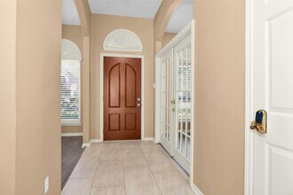 10822 Oak Acres Dr in Houston, TX - Building Photo - Building Photo