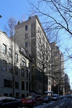 317 W 87th St in New York, NY - Foto de edificio - Building Photo