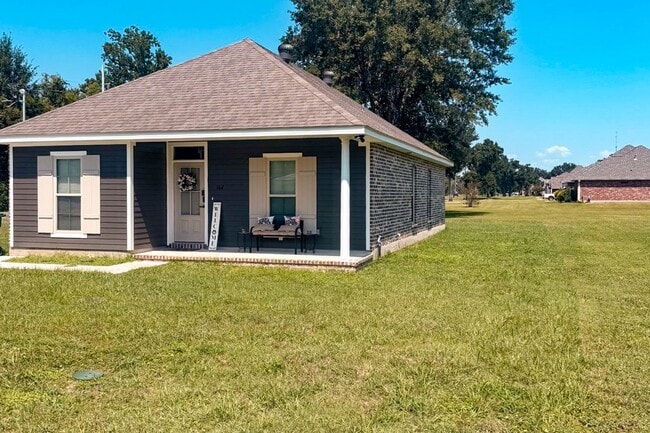 162 Mill St in Garyville, LA - Building Photo - Building Photo
