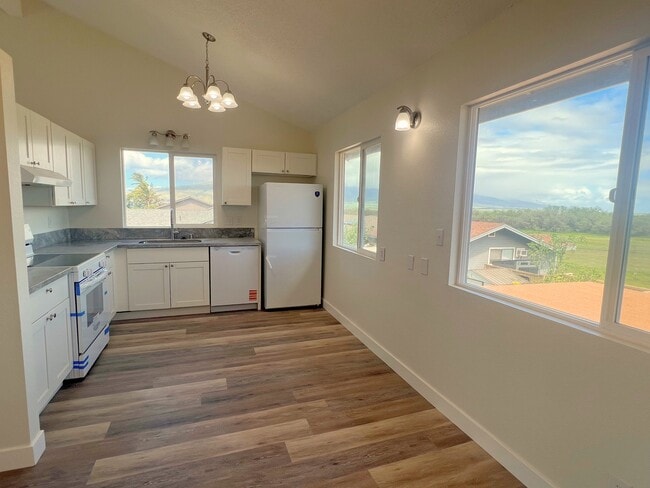 431 Kaiolohia St in Kihei, HI - Building Photo - Building Photo