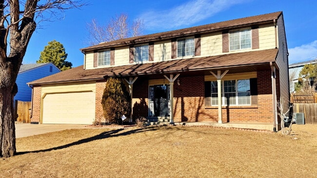 property at 17125 E Pacific Pl