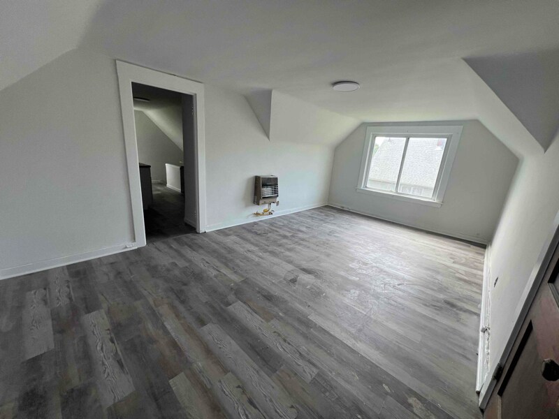 12320 Saywell Ave-Unit -3 in Cleveland, OH - Building Photo