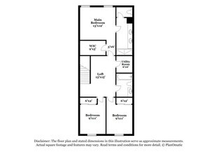 3537 Joshua Tree St in Palm Springs, FL - Building Photo - Building Photo