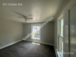 203 Crosby St in Akron, OH - Building Photo - Building Photo