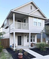 4619 Senda Ln in Austin, TX - Building Photo