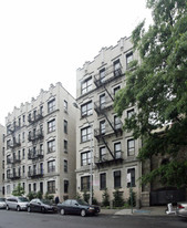 507 W 186th St Apartments