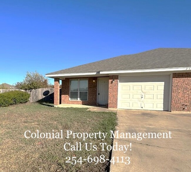 property at 2609 Vernice Loop