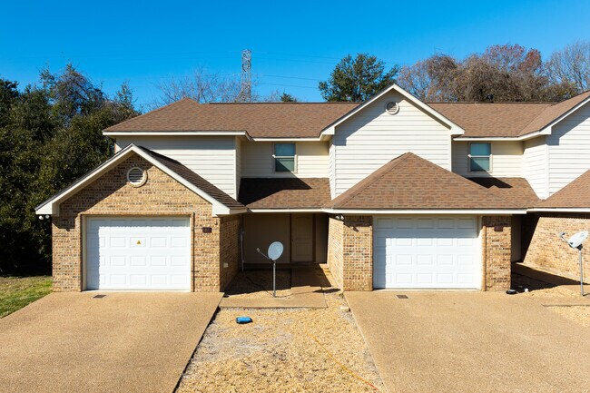 11 Addi Ln in Waco, TX - Building Photo - Building Photo