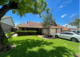 property at 7808 Forest Ranch