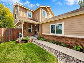 8310 Miller Ct. in Arvada, CO - Building Photo