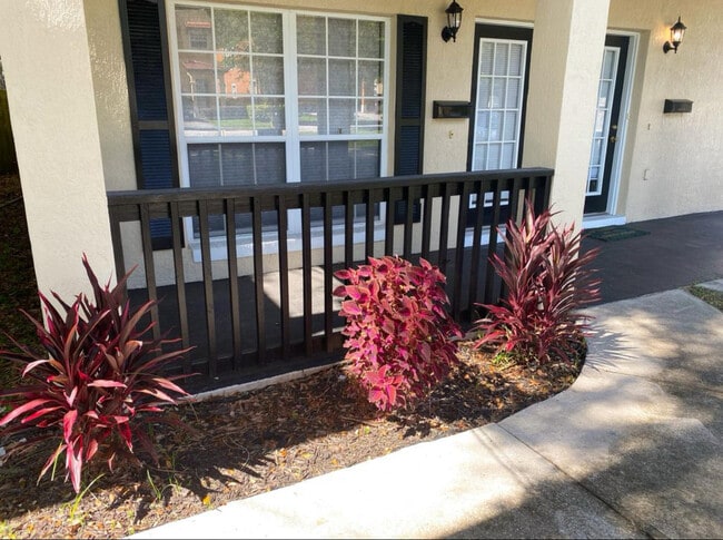 2805 E Washington St in Orlando, FL - Building Photo - Building Photo