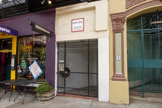 2339 Market in San Francisco, CA - Building Photo - Building Photo