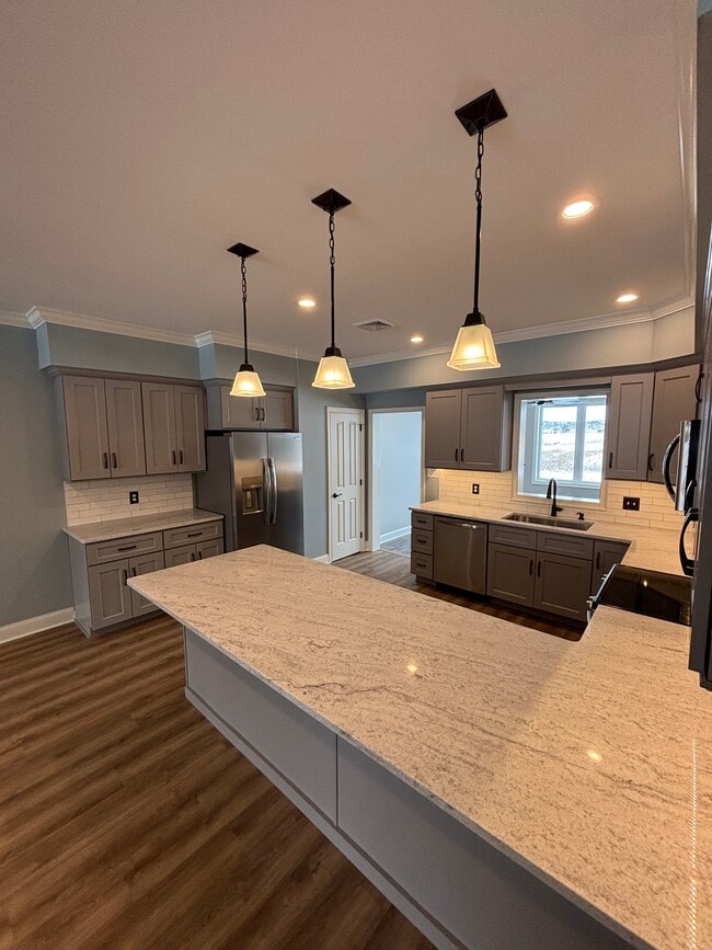 property at 4893 W Swamp Rd