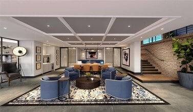 5180 Peachtree Blvd in Atlanta, GA - Foto de edificio - Building Photo