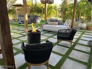 1745 Bikini Ct in Cape Coral, FL - Building Photo