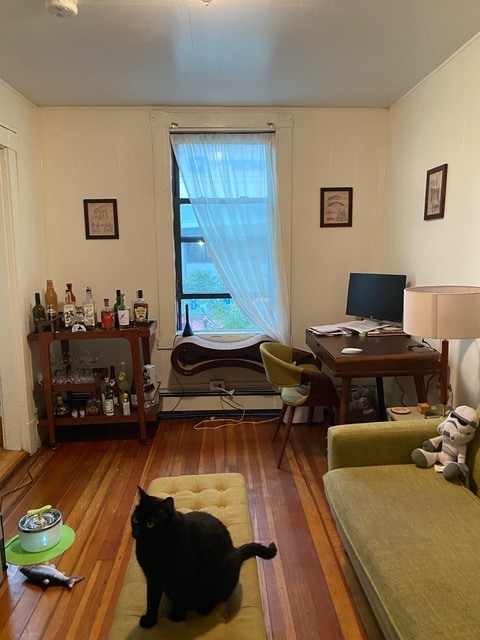 214 Cambridge St, Unit 3D