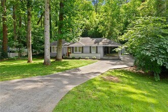 269 Terrydale Dr SE in Marietta, GA - Building Photo - Building Photo