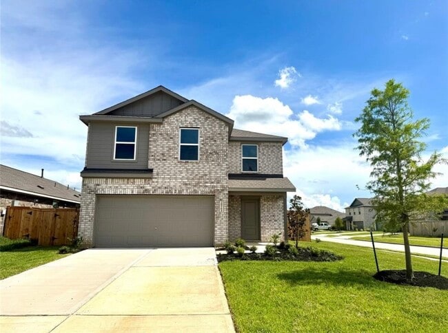 property at 28763 Texas Plns Dr