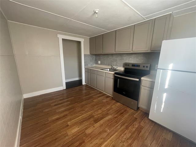 1009 E Humbolt St in Fort Worth, TX - Building Photo - Building Photo