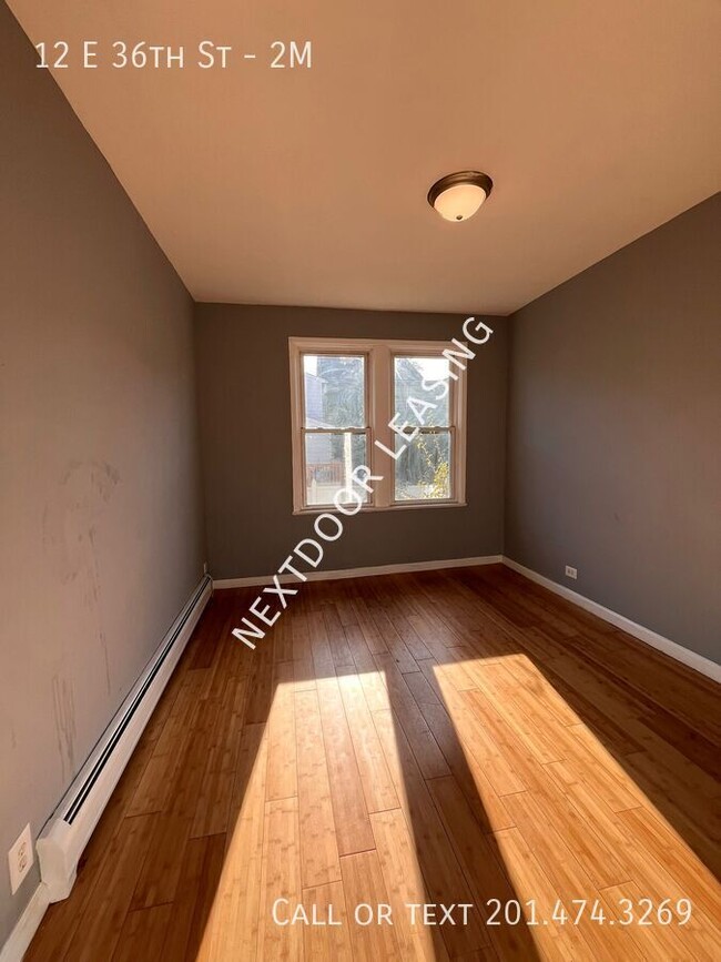 12 E 36th St in Bayonne, NJ - Building Photo - Building Photo