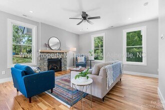 133 Edgewood Rd S in Asheville, NC - Building Photo - Building Photo