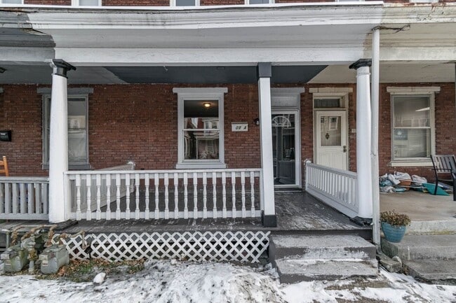 2015A Swatara St in Harrisburg, PA - Foto de edificio - Building Photo