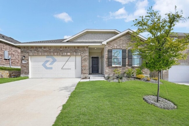 property at 1317 Kennedy Rd