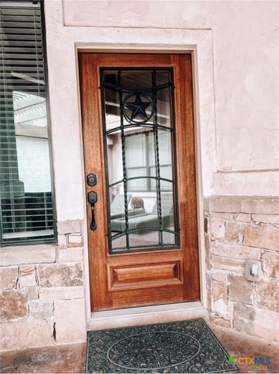 property at 1223 Gruene Vintage