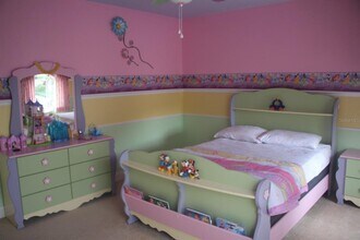 6935 Brescia Way in Orlando, FL - Building Photo - Building Photo