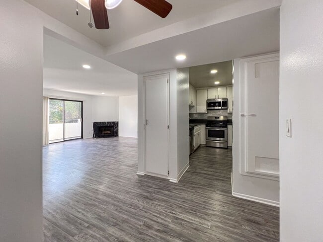 5104 Sepulveda - fully renovated unit