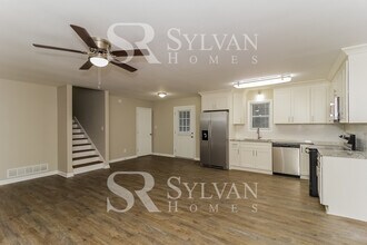 434 Mona Pl in Dallas, GA - Building Photo - Building Photo