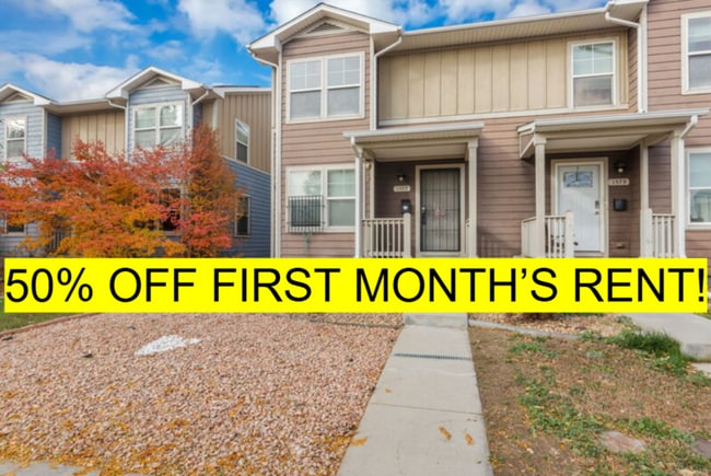 property at 1577 Chase St