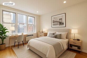 401 W 56th St in New York, NY - Building Photo - Building Photo