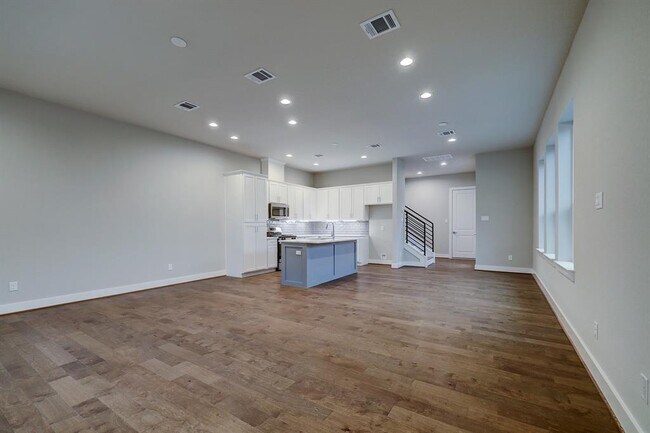 6207 Nuben St in Houston, TX - Building Photo - Building Photo