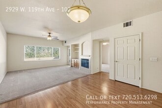 2929 W 119th Ave in Westminster, CO - Building Photo - Building Photo
