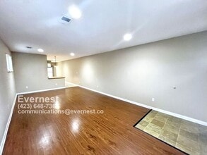1525 Kirby Ave in Chattanooga, TN - Building Photo - Building Photo