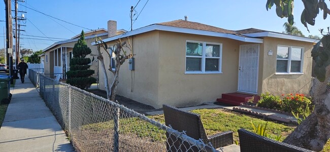 4579 W 161st St in Lawndale, CA - Building Photo - Building Photo