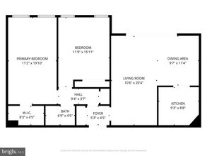 3535 Chevy Chase Lake Dr in Chevy Chase, MD - Building Photo - Building Photo