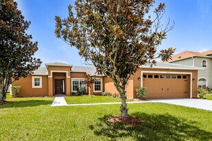 410 Marlberry Leaf Ave in Kissimmee, FL - Building Photo