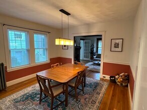 55 Gilbert Rd in Belmont, MA - Building Photo - Building Photo