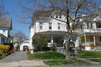 405 2nd Ave in Asbury Park, NJ - Building Photo - Building Photo