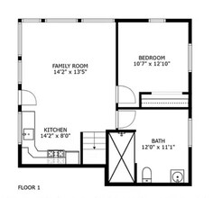 5884 E P Ave, Unit C in Kalamazoo, MI - Building Photo - Building Photo