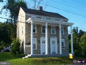 property at 4120 W Lincoln Hwy
