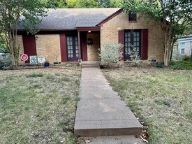 4227 Camden Ave in Dallas, TX - Building Photo