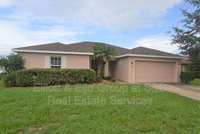 property at 1615 Laurel Meadows Dr