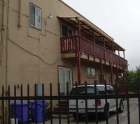 28-30 6th St in Richmond, CA - Foto de edificio - Building Photo